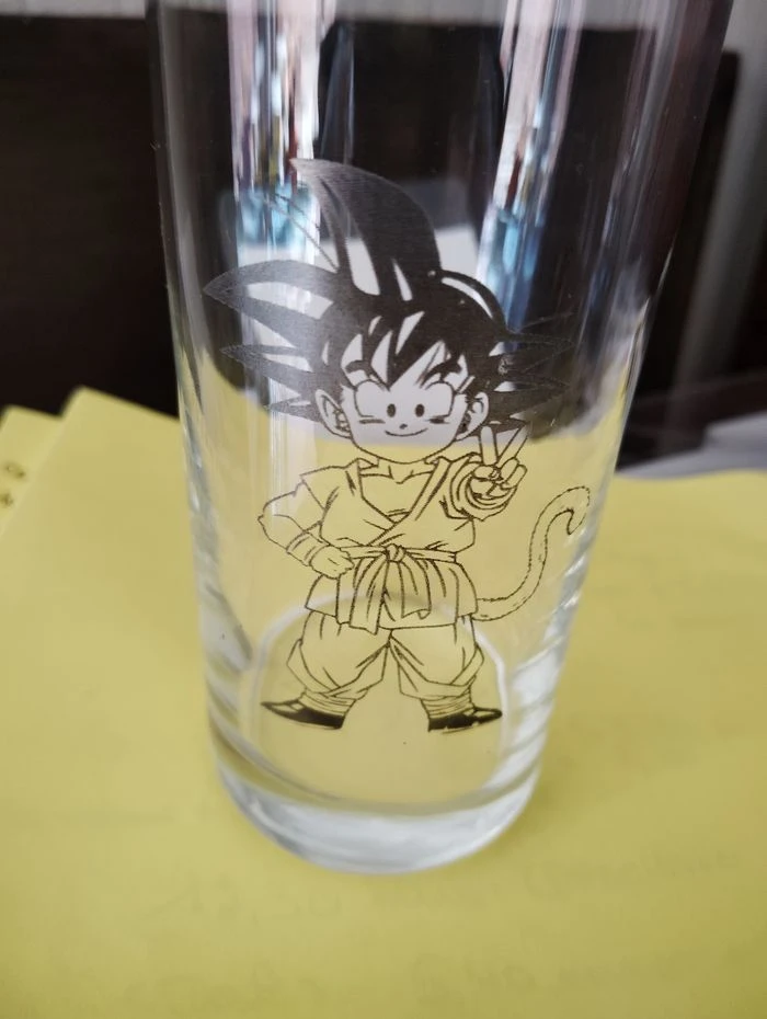 Verre graver